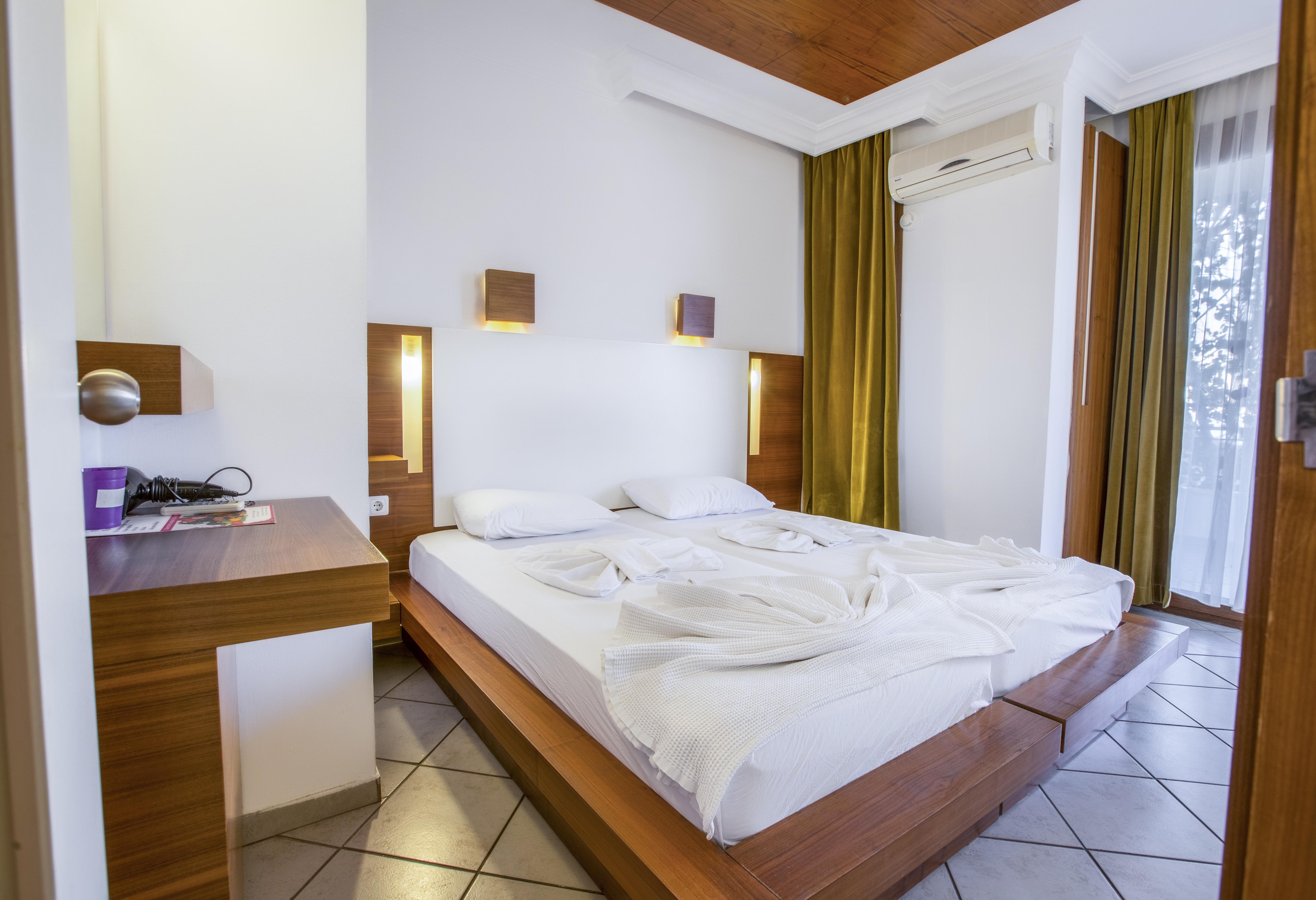 Hotell Sonata Alanya