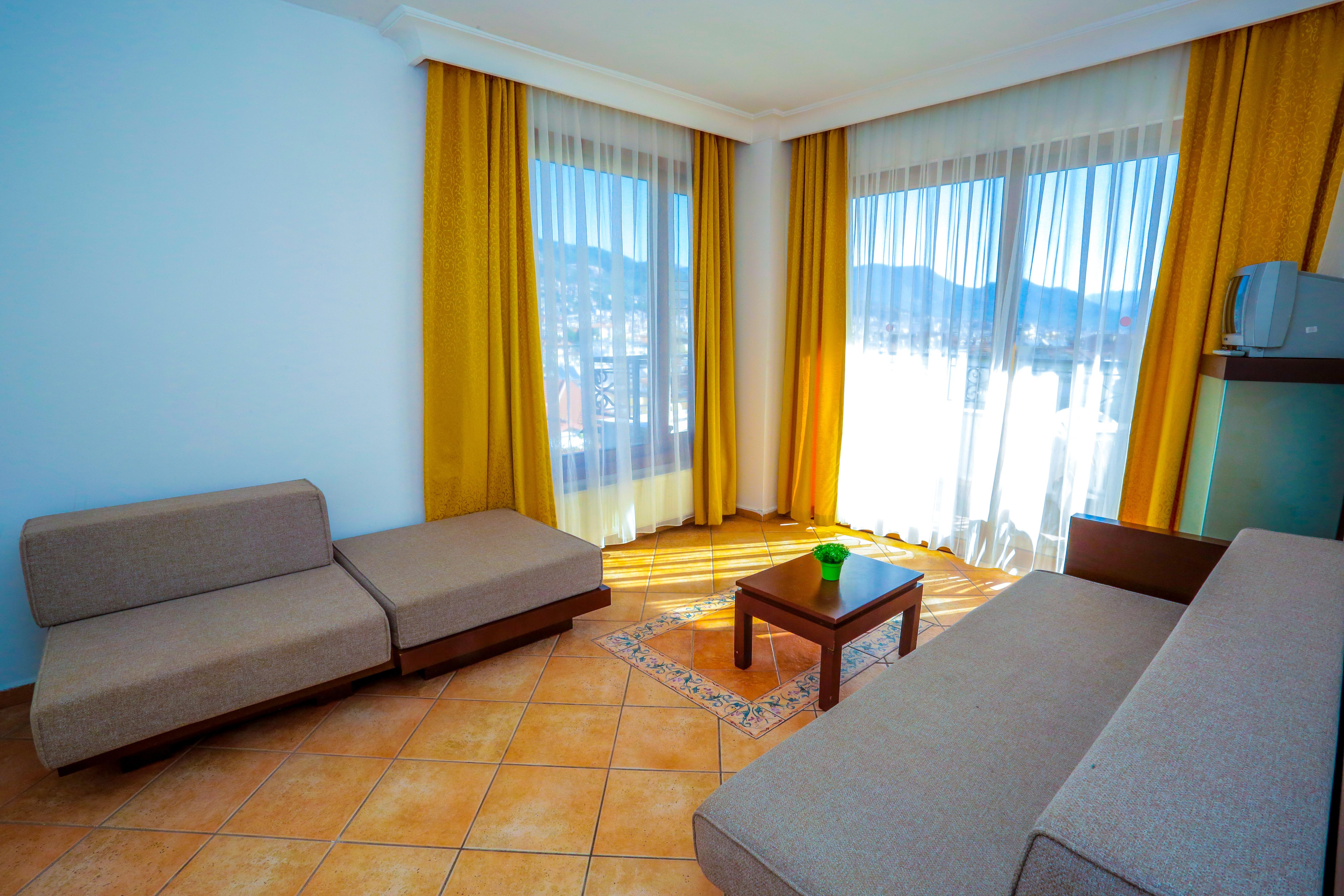 Hotell Sonata