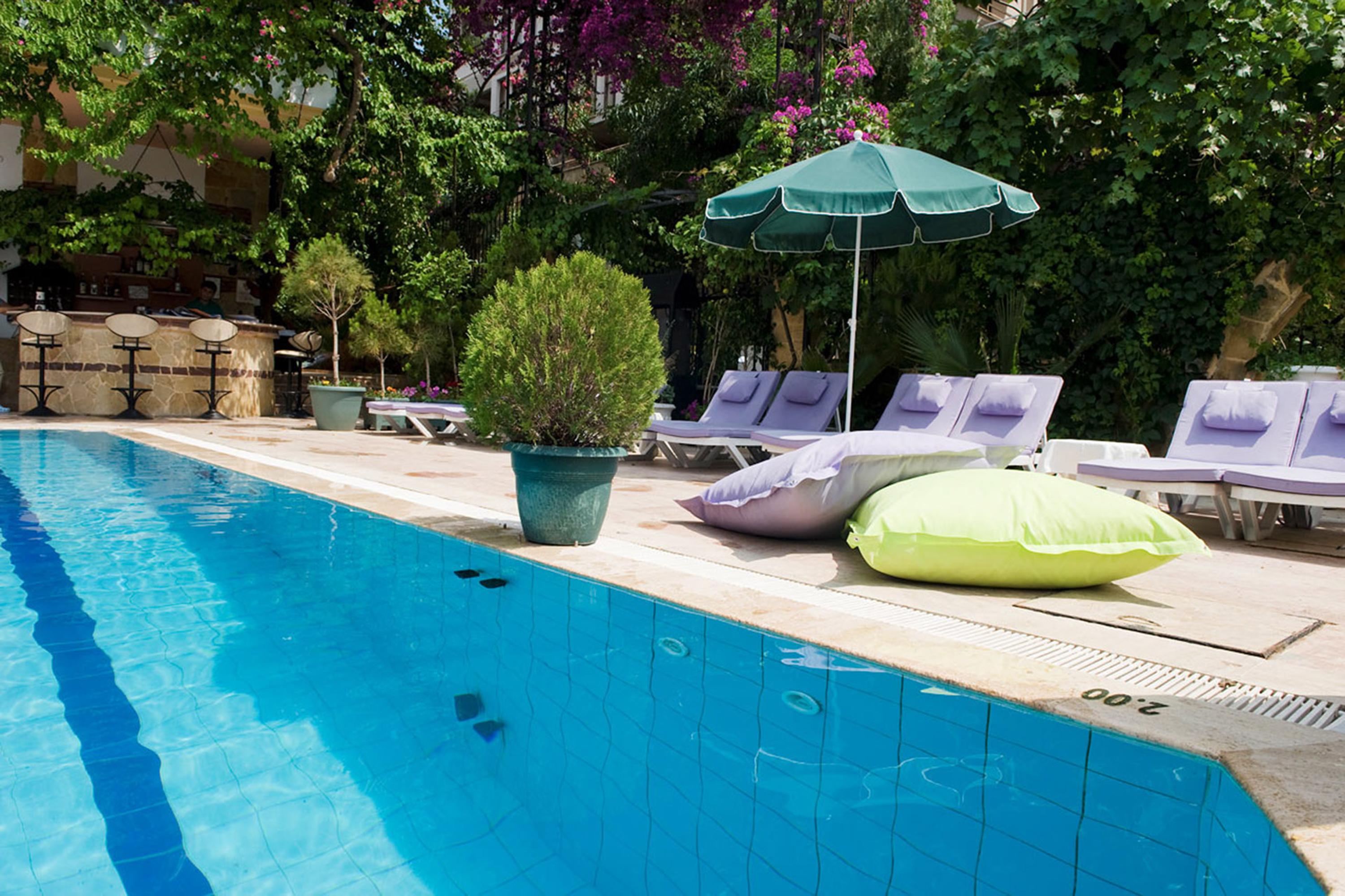 Sonata Hotell