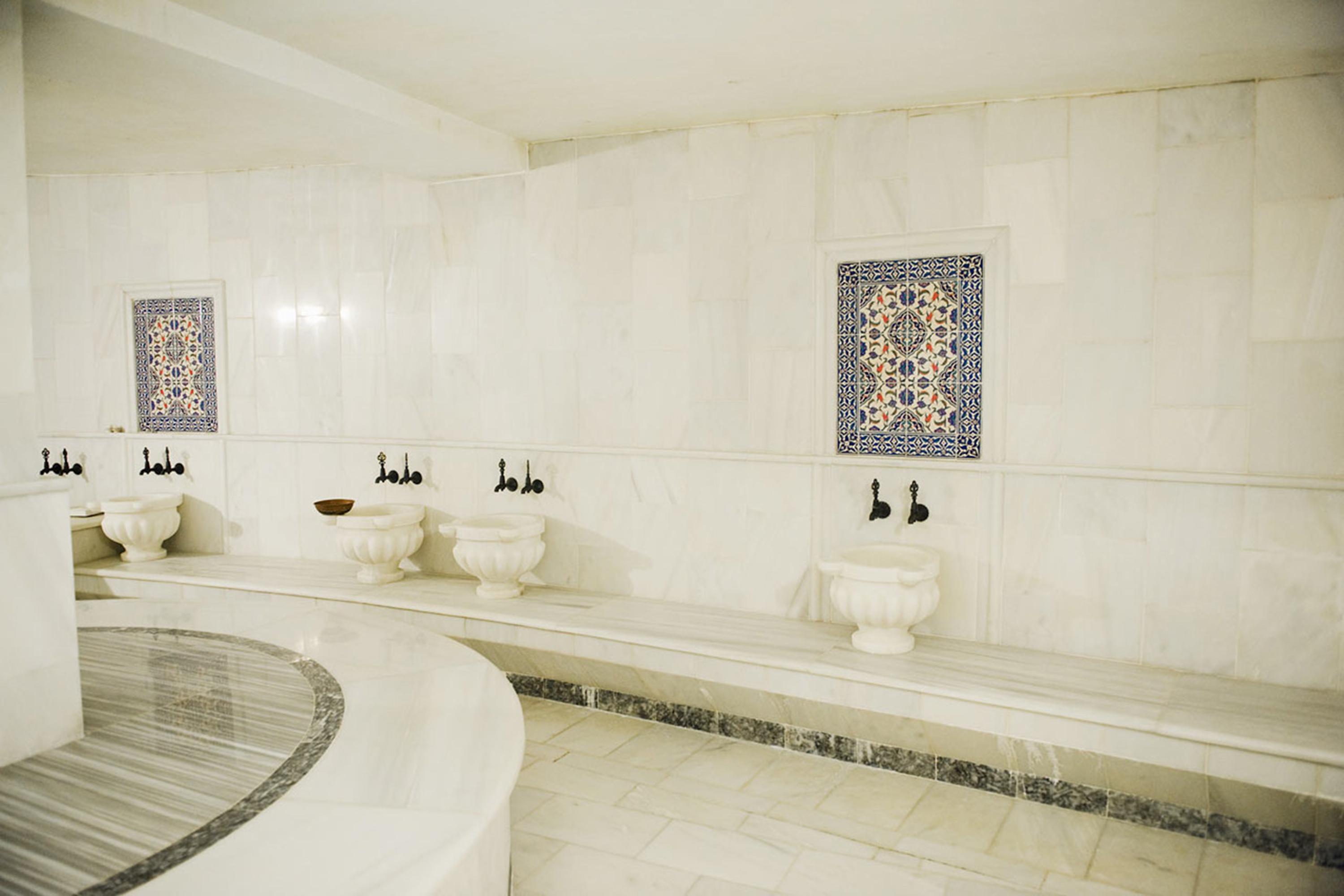 Hotell Sonata Alanya
