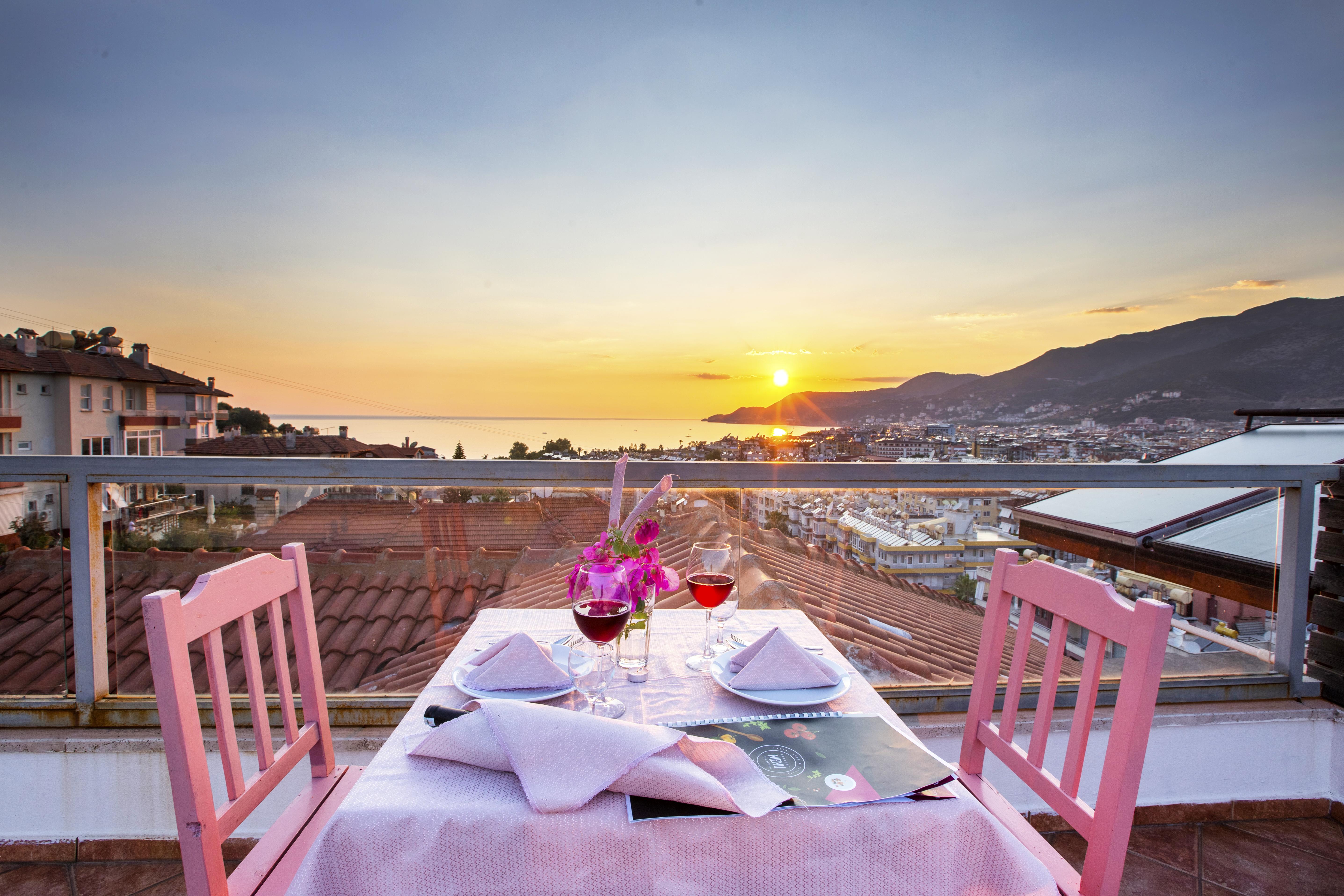 Hotell Sonata 4*