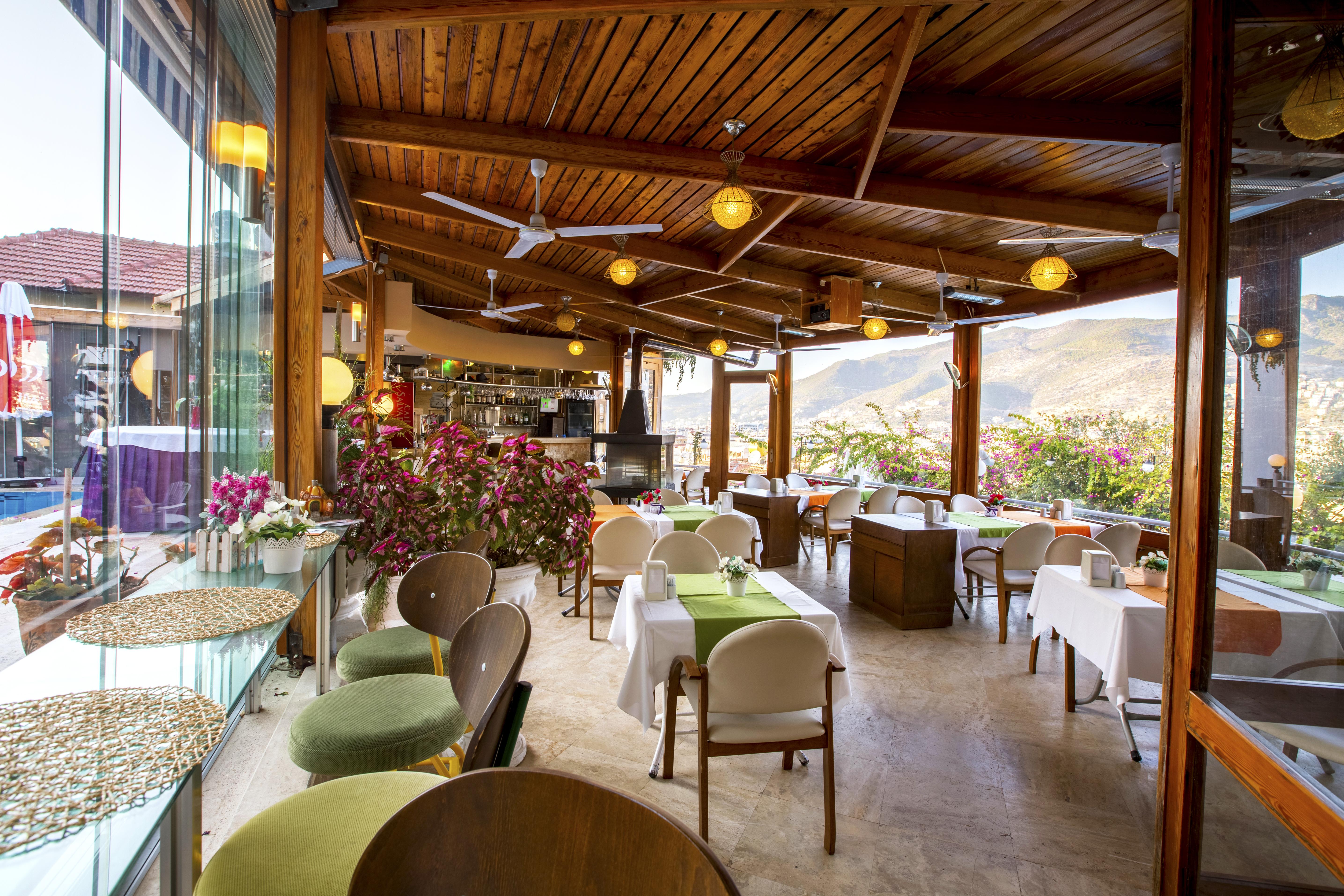 Sonata Hotell