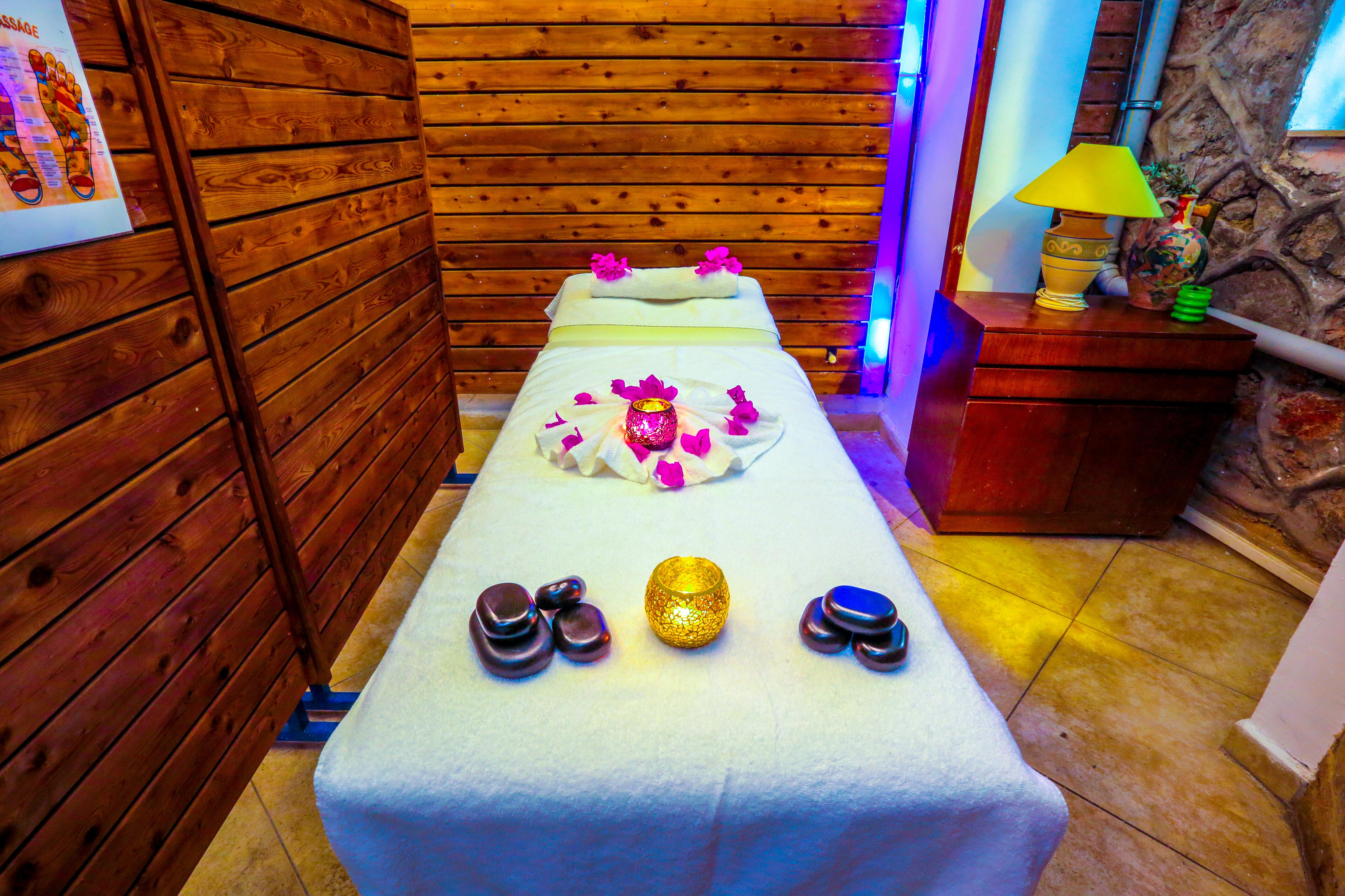Hotell Sonata Alanya