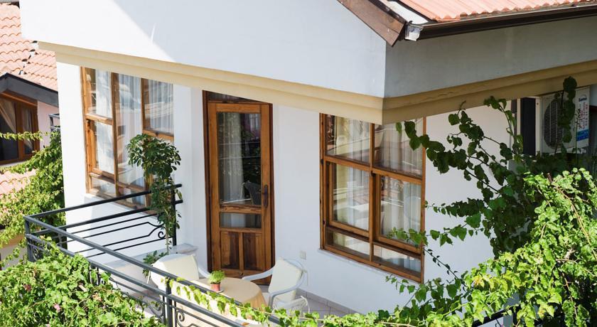 Sonata Hotell