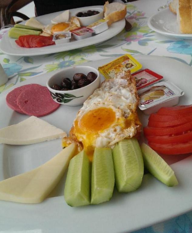 Hotell Sonata Alanya