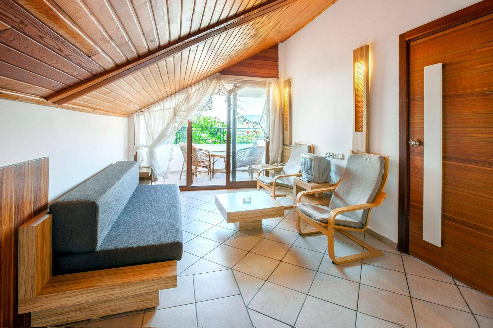 Sonata Hotell Alanya