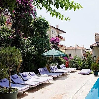 Sonata Hotell 4*